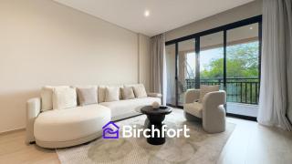 Exclusive Comfort in The Palm - 5