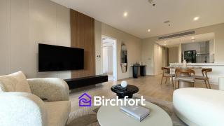 Exclusive Comfort in The Palm - 9