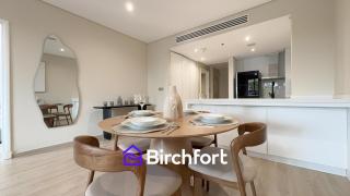 Exclusive Comfort in The Palm - 2