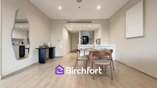 Exclusive Comfort in The Palm - 8