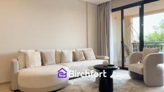 Exclusive Comfort in The Palm - 4