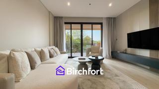 Exclusive Comfort in The Palm - 1