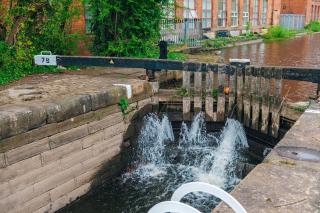 Hive Apartment Manchester near Etihad Coop Live - Manchester - 3