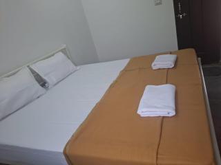 Jayshree Cottages - Tuljapur - 4