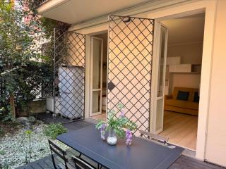 Gioire apartments Milan - Duomo 4 metro stops - near Olympic Village - Mailand - 2