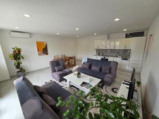 Sarajevo Pulse Residence - Sarajevo - 8