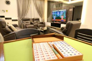 D' Garden 豪华民宿 Batu Pahat - Batu Pahat - 5