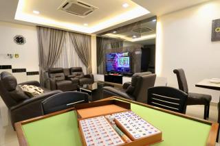 D' Garden 豪华民宿 Batu Pahat - Batu Pahat - 4