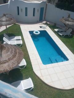 VILLA Mezraya à 500 m de la plage - DJERBA - Mezraya - 0