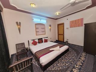 King Sultan Palace - Srinagar - 2