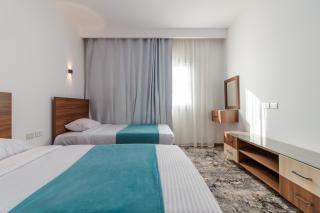 Al Saraya Sahl Hasheesh by Peaks One Bedroom Apartment With Pool View C304 - 1