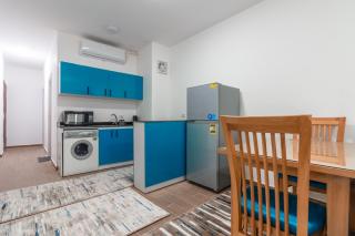 One Bedroom Apartment With Pool View C304-Al Saraya Sahl Hasheesh by Peaks - Hurghada - 3