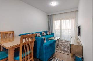 Al Saraya Sahl Hasheesh by Peaks One Bedroom Apartment With Pool View C304 - 3