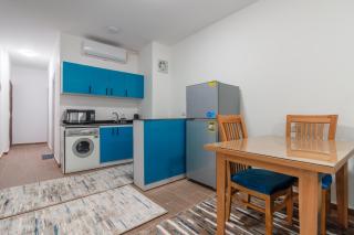 One Bedroom Apartment With Pool View C304-Al Saraya Sahl Hasheesh by Peaks - Hurghada - 2