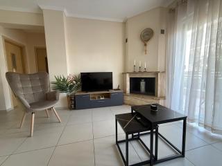 Viktoria Apartment - Pefkohori - 8