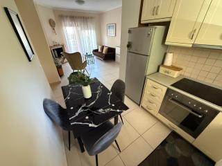 Viktoria Apartment - Pefkohori - 4