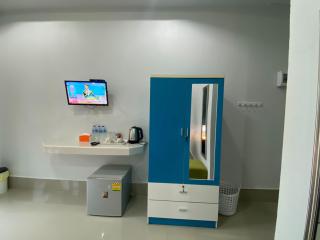 Khaolak Beachhouse Kelolo - 9