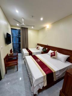 Hotel Hải Âu - 1