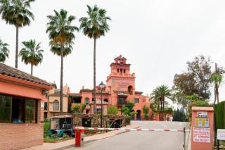Cartuja Del Golf Duplex Penthouse - 6