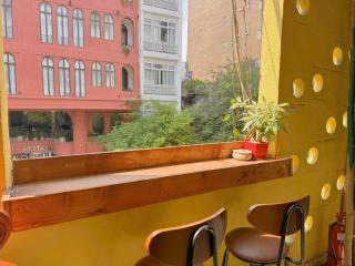 The Calm Homestay - Ho Chi Minh - 7