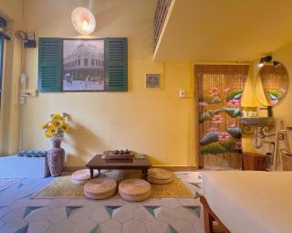 The Calm Homestay - Ho Chi Minh - 5