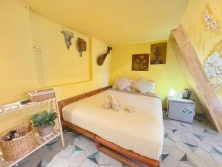 The Calm Homestay - Ho Chi Minh - 3