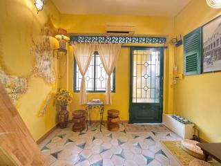 The Calm Homestay - Ho Chi Minh - 2