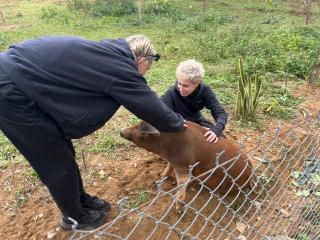 Nguyen Shack Resort - 2