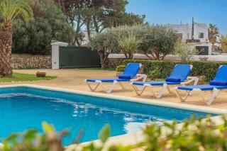 Villa Francisca - Sa Caleta - 7