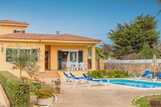 Villa Francisca - Sa Caleta - 8