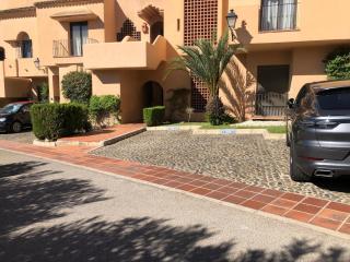 Cartuja Del Golf Duplex Penthouse - Estepona - 4