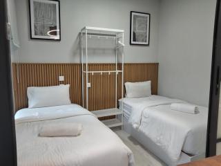 JQ Premier Suites T1 L07 - KK TOWN - 2