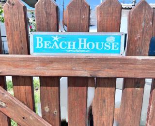 The Beach house - Platanitis - 8