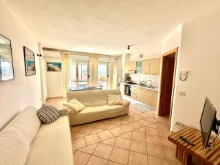 Appartamento SPARGI - La Maddalena - 8