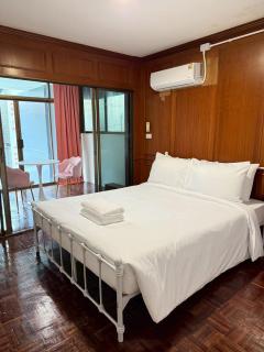 XX Stay On Sukhumvit Soi 11 - สเตย์ ออน สุขุมวิท 11 - 1