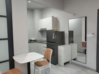 JQ Premier Suites T1 L07 - KK TOWN - Kota Kinabalu - 4