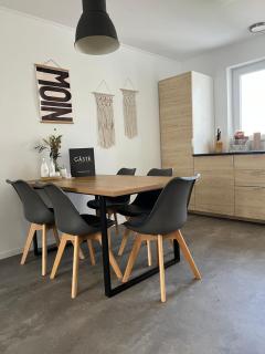 Ferien-Monteurwohnung Diwo - Dillingen an der Saar - 0