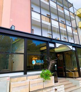 Smile Beach Hotel Nuova Gestione - Riccione - 0