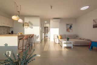 Peaceful apartment COCO with seaview - Zadar - 7