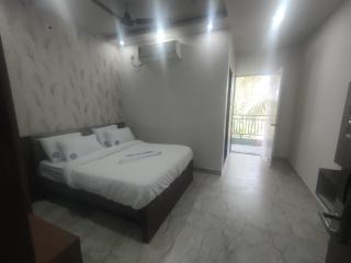 Crown Suites - Dharwad - 7
