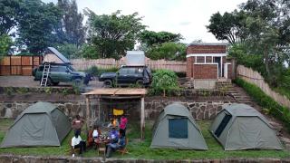 Twin Lakes Eco Lodge Campsite - 3