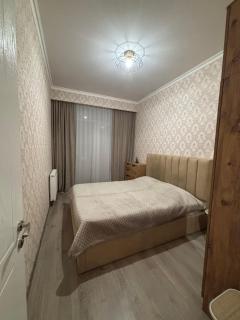 Apartment near metro in Tbilisi - Tbilisi - 3