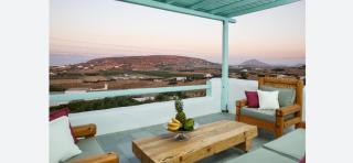 Aegean Queen Villas - Naoussa - 2