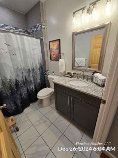 Mountain Retreat-Bryce Resort Passes-Fire Pit-BBQ - Mount Jackson - 2