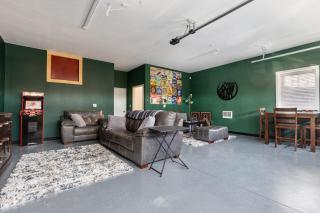 Mountain Retreat-Near Bryce Resort-Fire Pit-BBQ - 1