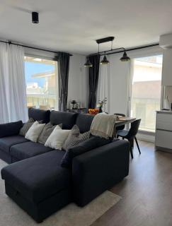 Apartament Magda - Estepona - 7