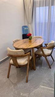 Elegantly furnished two bedroom apartment with all modern finishes swimming pool gym and stunning views in lavington - Nairobi - 1