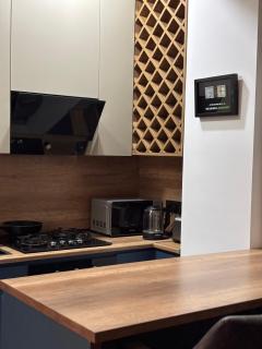 Apartment near metro in Tbilisi - Tbilisi - 2