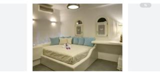 Aegean Queen Villas - Naoussa - 1