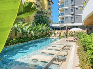 SA Apartments! 150m to the Beach - Alanya - 9